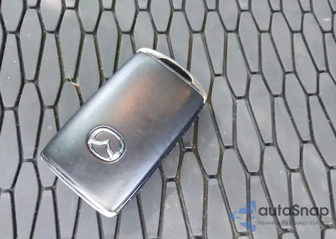 2024 Mazda Cx-5 2.5 S Preferred z USA, uszkodzony, nr VIN JM3KFBCL1R0432612